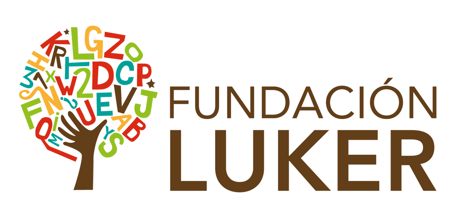 Dashboard Fundación Luker